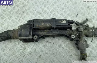 2124600201 Рейка рулевая Mercedes E W212 Арт 54829503, вид 4