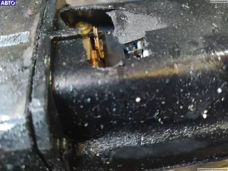 2124600201 Рейка рулевая Mercedes E W212 Арт 54829503, вид 5