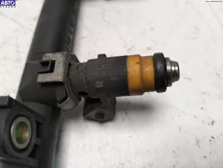 ITGM60 Рампа (рейка) топливная Renault Scenic 1 Арт 54964144, вид 2