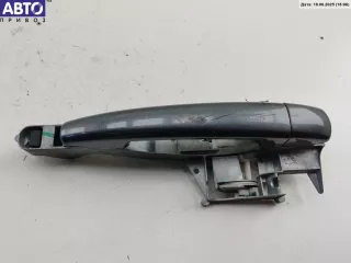  Ручка двери наружная передняя правая Peugeot 207 Арт 55071077, вид 1