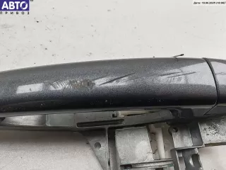  Ручка двери наружная передняя правая Peugeot 207 Арт 55071077, вид 2