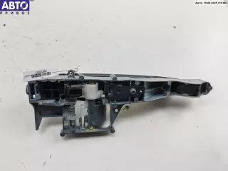  Ручка двери наружная передняя правая Peugeot 207 Арт 55071077, вид 3