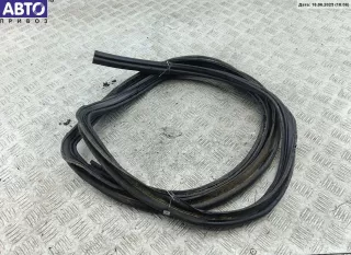  Уплотнитель крышки (двери) багажника BMW 5 E34 Арт 54130272, вид 1