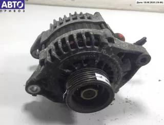 23100BU010 Генератор Nissan Almera N16 Арт 55068209, вид 1