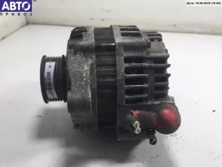 23100BU010 Генератор Nissan Almera N16 Арт 55068209, вид 2
