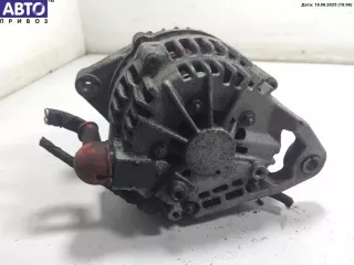 23100BU010 Генератор Nissan Almera N16 Арт 55068209, вид 3