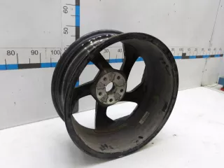 4024078000 Диск колесный 18" R18 5x114.3 DIA54.1 ET53 Geely Cityray 2024- Арт 779393, вид 2