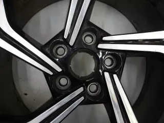 4024078000 Диск колесный 18" R18 5x114.3 DIA54.1 ET53 Geely Cityray 2024- Арт 779393, вид 4