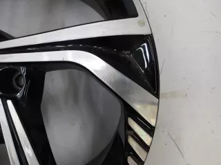 4024078000 Диск колесный 18" R18 5x114.3 DIA54.1 ET53 Geely Cityray 2024- Арт 779393, вид 5