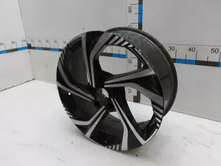 4024078000 Диск колесный 18" R18 5x114.3 DIA54.1 ET53 Geely Cityray 2024- Арт 779393, вид 6