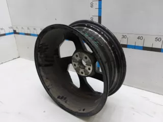 4024078000 Диск колесный 18" R18 5x114.3 DIA54.1 ET53 Geely Cityray 2024- Арт 779393, вид 8