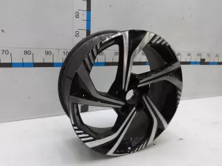 4024078000 Диск колесный 18" R18 5x114.3 DIA54.1 ET53 Geely Cityray 2024- Арт 779393, вид 9