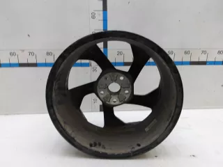 4024078000 Диск колесный 18" R18 5x114.3 DIA54.1 ET53 Geely Cityray 2024- Арт 779393, вид 10