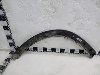 8890043630 Накладка (молдинг) заднего левого крыла Geely Monjaro Арт A976224D, вид 4