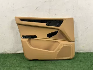 95B867011AKDM5, 95B867011AKDM5, 95B867011, 95B867105 обшивка двери Porsche Macan Арт DN199421, вид 1