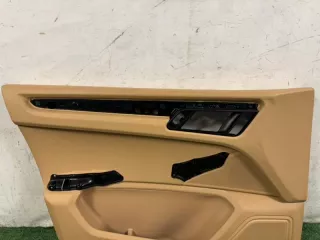 95B867011AKDM5, 95B867011AKDM5, 95B867011, 95B867105 обшивка двери Porsche Macan Арт DN199421, вид 4