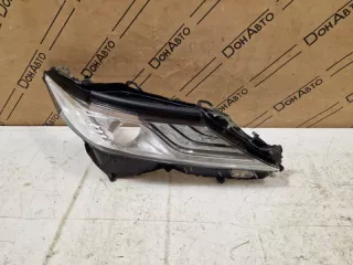 8114533E12, 81145-33E12, 8113133E10, 81131-33E10 Стекло фары Toyota Camry XV30 Арт DN199523, вид 2