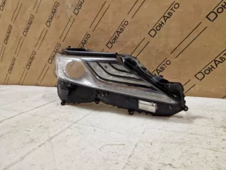 8114533E12, 81145-33E12, 8113133E10, 81131-33E10 Стекло фары Toyota Camry XV30 Арт DN199523, вид 3