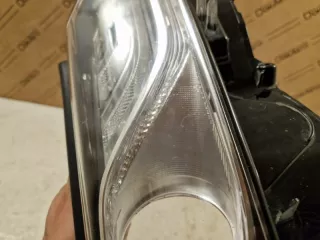 8114533E12, 81145-33E12, 8113133E10, 81131-33E10 Стекло фары Toyota Camry XV30 Арт DN199523, вид 5