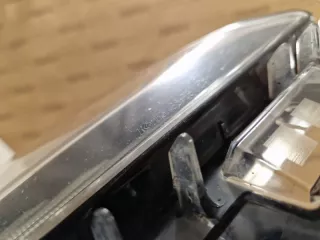 8114533E12, 81145-33E12, 8113133E10, 81131-33E10 Стекло фары Toyota Camry XV30 Арт DN199523, вид 6