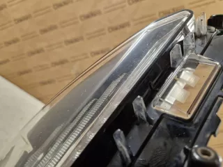 8114533E12, 81145-33E12, 8113133E10, 81131-33E10 Стекло фары Toyota Camry XV30 Арт DN199523, вид 7