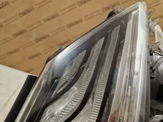 8114533E12, 81145-33E12, 8113133E10, 81131-33E10 Стекло фары Toyota Camry XV30 Арт DN199523, вид 8