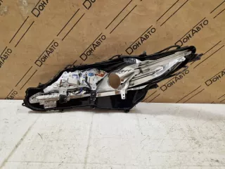 8114533E12, 81145-33E12, 8113133E10, 81131-33E10 Стекло фары Toyota Camry XV30 Арт DN199523, вид 9