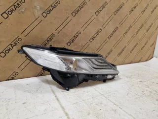 8114533E12, 81145-33E12, 8113133E10, 81131-33E10 Стекло фары Toyota Camry XV30 Арт DN199523, вид 10