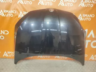 60U823031A, 4 капот шкода рапид Skoda Rapid Арт 305959PM, вид 1