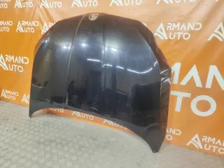 60U823031A, 4 капот шкода рапид Skoda Rapid Арт 305959PM, вид 3