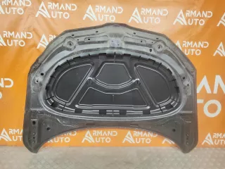 60U823031A, 4 капот шкода рапид Skoda Rapid Арт 305959PM, вид 5