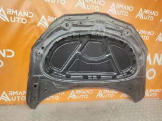 60U823031A, 4 капот шкода рапид Skoda Rapid Арт 305959PM, вид 6