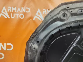 60U823031A, 4 капот шкода рапид Skoda Rapid Арт 305959PM, вид 7