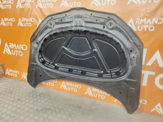 60U823031A, 4 капот шкода рапид Skoda Rapid Арт 305959PM, вид 8