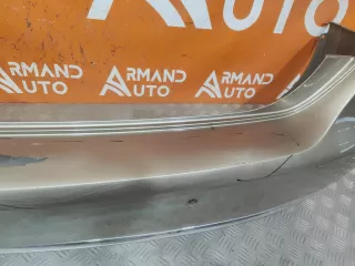 6RU807421DGRU, 6RU807421D, 4 бампер фольксваген, фольцваген поло Volkswagen Polo 5 Арт 305998PM, вид 4