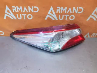 8156133660, 9 фонарь внешний Toyota Camry XV70 Арт 306388PM, вид 1