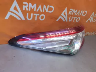 8156133660, 9 фонарь внешний Toyota Camry XV70 Арт 306388PM, вид 2