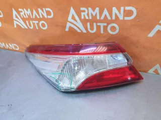 8156133660, 9 фонарь внешний Toyota Camry XV70 Арт 306388PM, вид 4