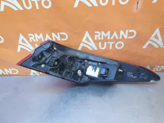 8156133660, 9 фонарь внешний Toyota Camry XV70 Арт 306388PM, вид 7