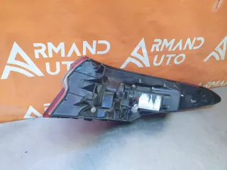8156133660, 9 фонарь внешний Toyota Camry XV70 Арт 306388PM, вид 8