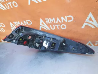 8156133660, 9 фонарь внешний Toyota Camry XV70 Арт 306388PM, вид 9