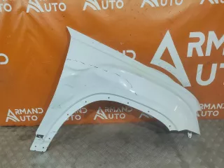 3CN821022, 4 крыло фольксваген, фольцваген терамо Volkswagen Teramont Арт 306549PM, вид 1