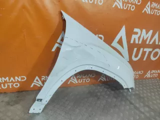 3CN821022, 4 крыло фольксваген, фольцваген терамо Volkswagen Teramont Арт 306549PM, вид 2