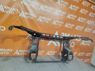 A1666205901, 4 панель передняя (суппорт радиатора) Mercedes GLS X166 Арт 306587PM, вид 6