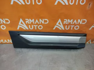 5757A410, 9 молдинг двери Mitsubishi Outlander 3 restailing 2 Арт 306862PM, вид 1