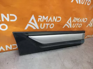 5757A410, 9 молдинг двери Mitsubishi Outlander 3 restailing 2 Арт 306862PM, вид 2