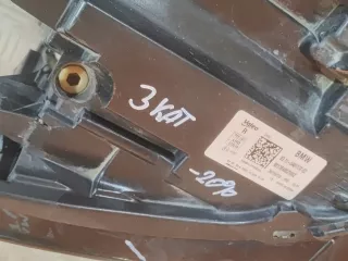 63119477812, 63115A01172, 3 фара BMW X1 F48 Арт 306875PM, вид 11