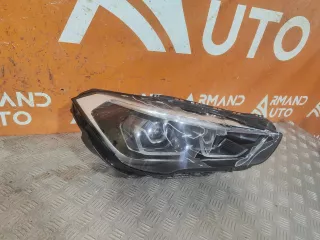 63119477812, 63115A01172, 3 фара BMW X1 F48 Арт 306875PM, вид 2