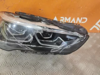 63119477812, 63115A01172, 3 фара BMW X1 F48 Арт 306875PM, вид 4
