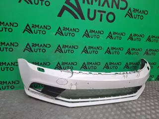5CU807217KGRU, 5CU807221A, 9 Бампер фольксваген, фольцваген джетта Volkswagen Jetta 6 Арт 373683RM, вид 2